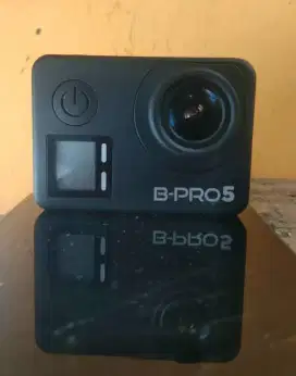Action Cam Brica B-Pro 5 Alpha Edition Mark IIIs
