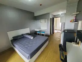 Disewakan Apartement Studio Emerald Soekarno Hatta
