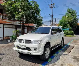 MITSUBISHI PAJERO SPORT EXCEED DIESEL MATIC ISTIMEWA