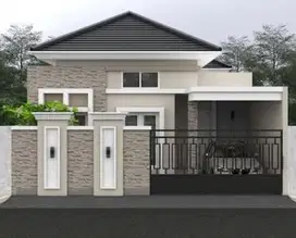 Promo Rumah Murah Dekat Pusat Kota Bandung