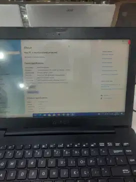Asus x453MA negoin aja.