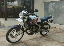 Di Jual Kawasaki Ninja R