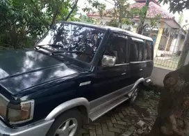 Toyota Kijang 1994 Bensin