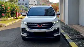 [ LOW KM ] Wuling Almaz 1.5 CVT L Lux Exclusive 7 Seater AT 2021/2022