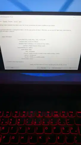 Laptop Gaming Lenovo Legion Y520