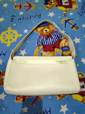 Shoulder bag Double M Milano