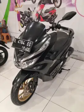 HONDA PCX 150 HITAM 2020 REMOT