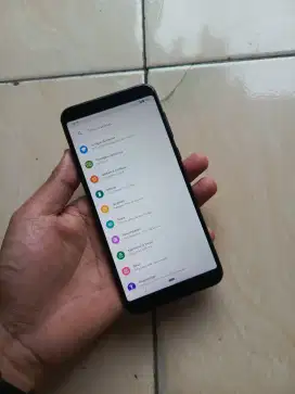 Asus zenfone max pro m1
