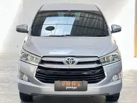 Innova Reborn V Diesel 2017 Pajak Panjang