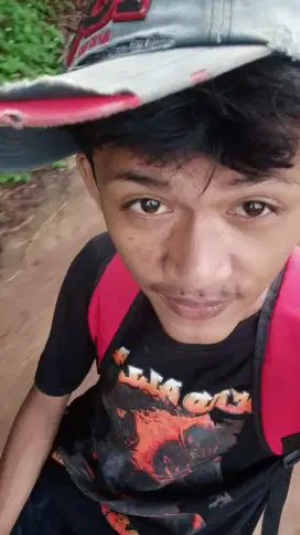 Nyari lowongan kerja an