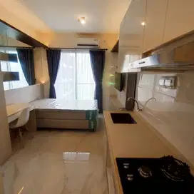DIJUAL APARTEMEN SKYHOUSE STUDIO BSD
