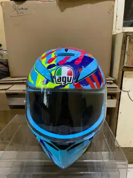 AGV K3SV MISSANO HAND