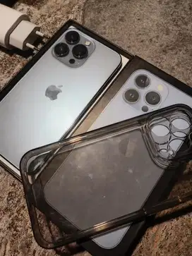 Iphone 13 pro 128 inter