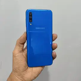 SAMSUNG GALAXY A50 4/64GB