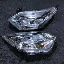 Lampu depan sigra/calya 2019