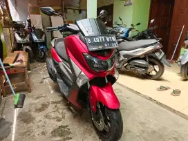 PJK 01/2024 YAMAHA NMAX 155 VVA 2020 NIK 2019 HRG PAS DI CILEDUG BS TT