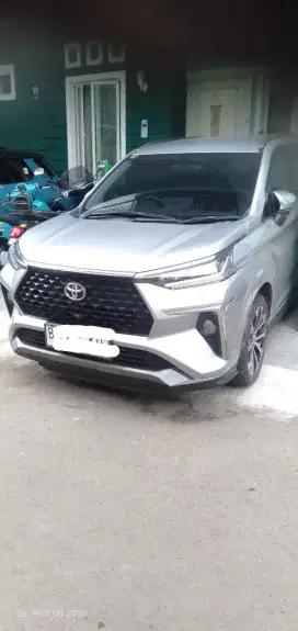 Avanza Veloz Q non tss