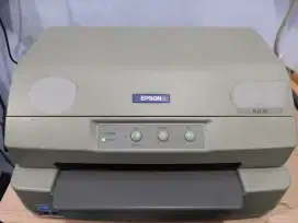 Printer Passbook PLQ-20 jarum full normal