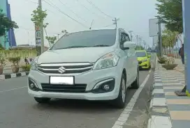 Ertiga GX AT 2018