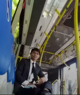 Cari pekerjaan Driver Kantor/pribadi