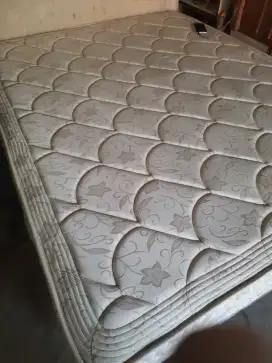 Di jual springbed 2 ambal merk Romance ukuran 160×200/no 2