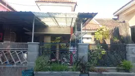Jual rumah shm area kartasura
