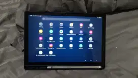 Samsung tab a8 2022 10.4 inchi ram 4/128
