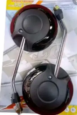 SPION ORI SCOOPY