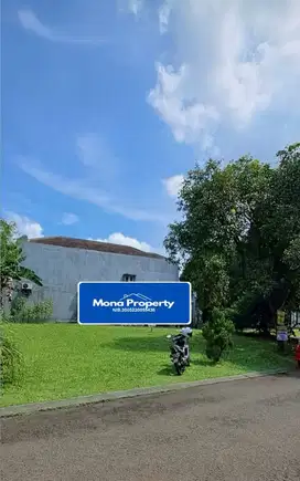 Dijual kavling di dekat tolll di Kota wisata