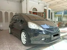 Honda Jazz GE8 AT