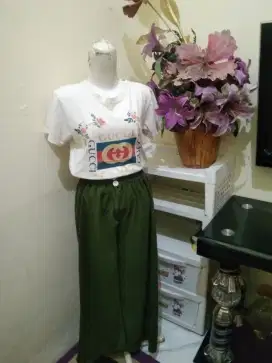 Setelan preloved