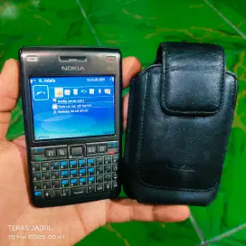nokia e61i original mulus xl ony
