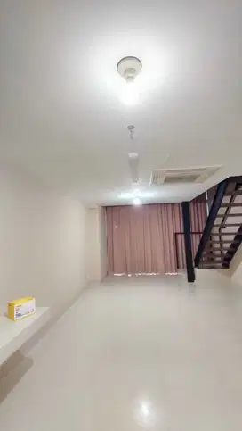 Disewakan -  Apt U Residence - Bizloft - unfurnished