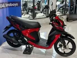 Km Rendah ! Yamaha XRide 125 cc th 2020