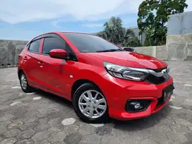 Brio E CVT 2022