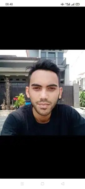 Mencari pekerjaan