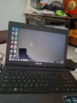 Laptop Asus Windows 7 Ultimate