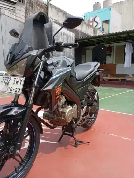Motor Vixion 2016