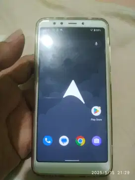 Xiaomi redmi 5 3/32 normal siap pakai