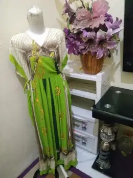 Dresss wanita preloved