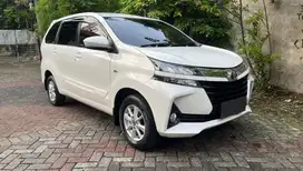 ‼️DP 5 JUTA‼️ TOYOTA AVANZA G 2021 AT‼️ UNIT TERAWAT‼️SIAP PAKAI