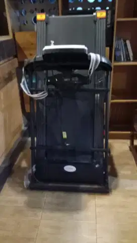 Jual alat treadmill Ob fitnes Mega fox