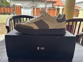 Sepatu Heiden Heritage X Braun Starwars