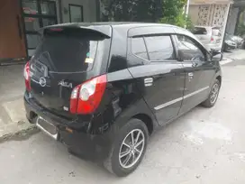 Daihatsu Ayla 2017 Bensin
