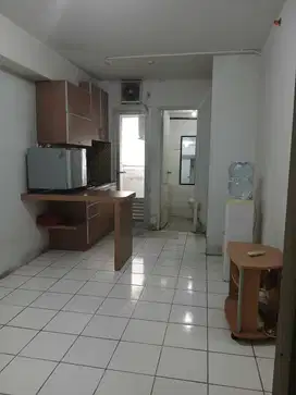 Jual Apartemen Gading Nias Lantai.2 sudah sertifikat