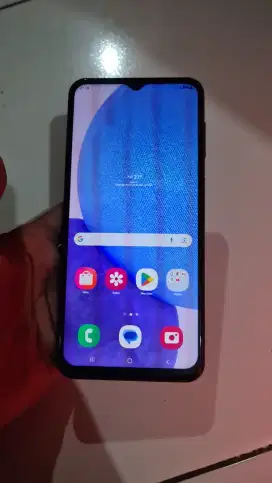 Samsung A23 6/128 mulus bisa tt/bt