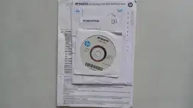 Dijual Printer HP deskject 2336