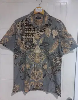 Benhil batik shirt M original