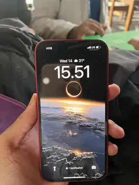 iPhone 13 128 ex Inter