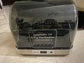 Norge 4in1 UV Dish Dryer Sterilizer